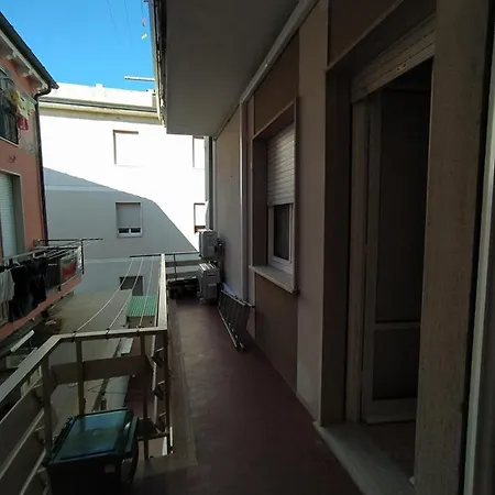 Brezza Marina *