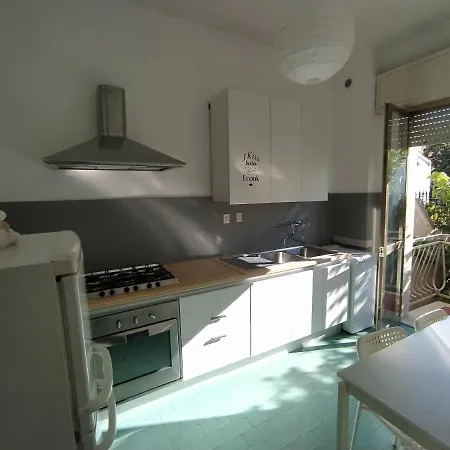 Brezza Marina Apartment *