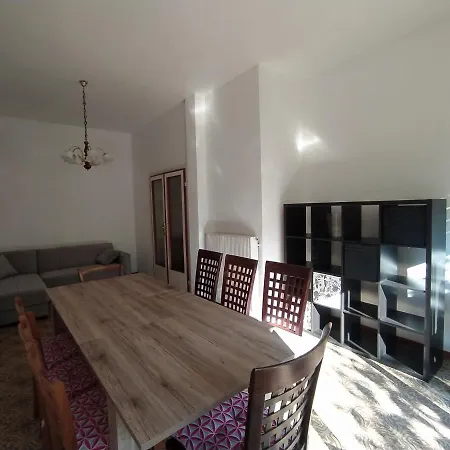 Apartment Brezza Marina