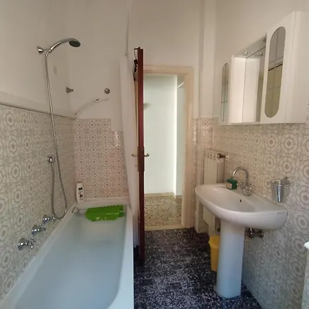 Brezza Marina Apartment *