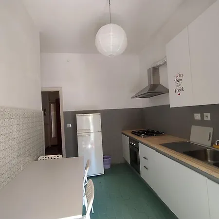 Apartment Brezza Marina