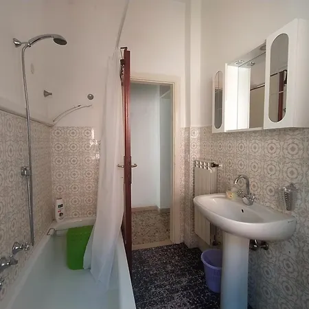 Brezza Marina Apartment Lido di Camaiore