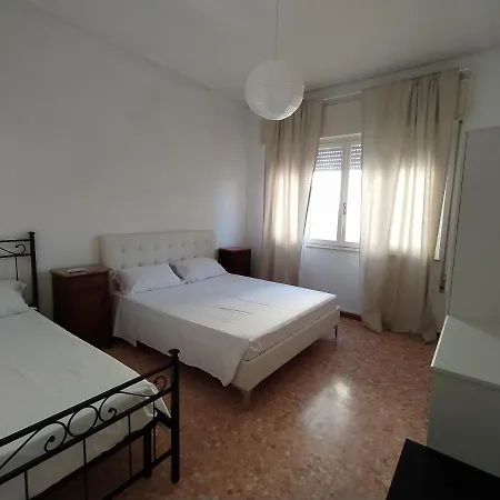 Brezza Marina Διαμέρισμα Λίντο ντι Καμαϊόρε