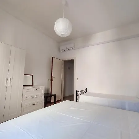 Brezza Marina * Λίντο ντι Καμαϊόρε