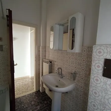 Brezza Marina Διαμέρισμα