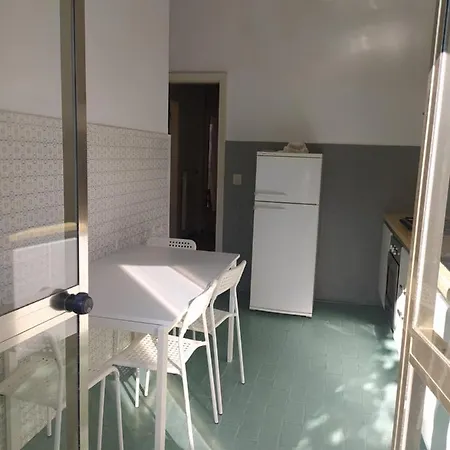 Διαμέρισμα Brezza Marina