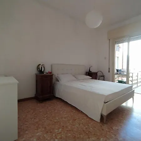 Brezza Marina Λίντο ντι Καμαϊόρε