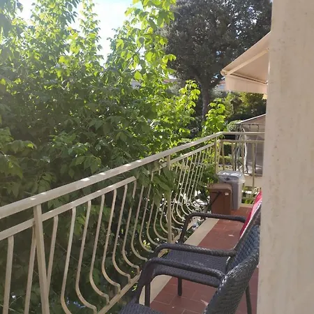 Διαμέρισμα Brezza Marina
