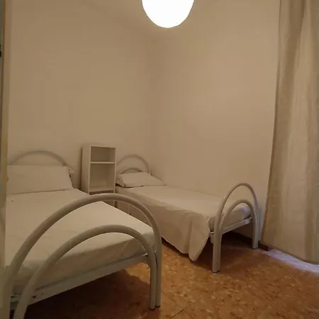 Brezza Marina Διαμέρισμα Λίντο ντι Καμαϊόρε