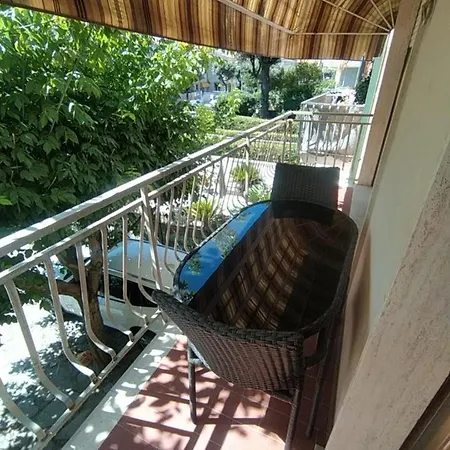Brezza Marina Διαμέρισμα Λίντο ντι Καμαϊόρε