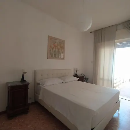 Brezza Marina Λίντο ντι Καμαϊόρε